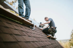 Local Roofers in Fairbank, PA